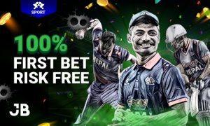 100% FIRST BET RISK FREE (SOCCER ONLY)