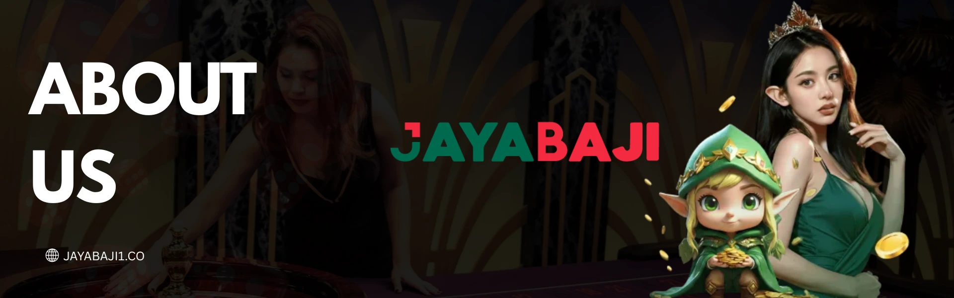 About Us - JayaBaji Nepal Online Casino & Sportsbook