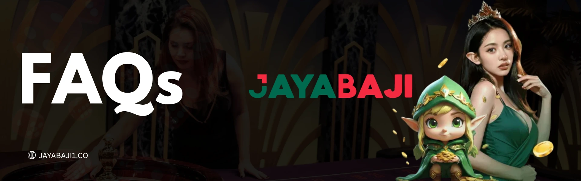 FAQs at JAYABAJI Nepal 2026 Casino & Betting Help