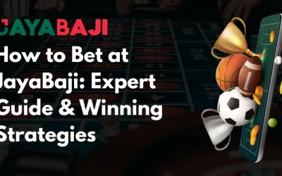 How to Bet at JayaBaji: Expert Guide & Winning Strategies