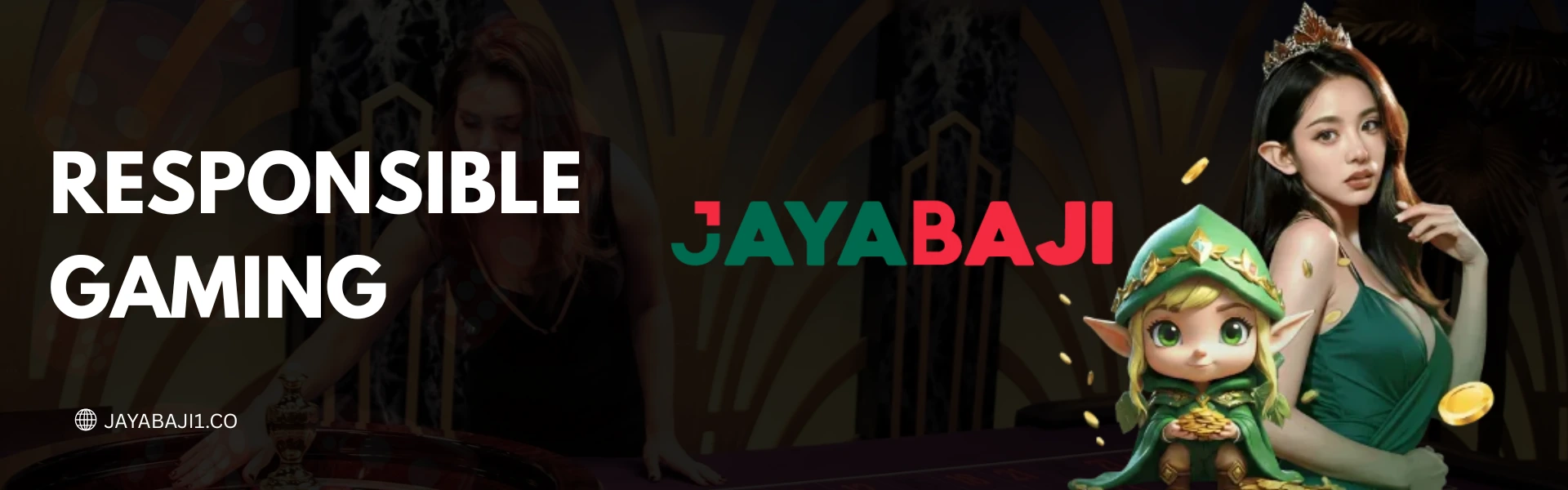 Responsible Gaming - Jayabaji Nepal Play Safely 2026