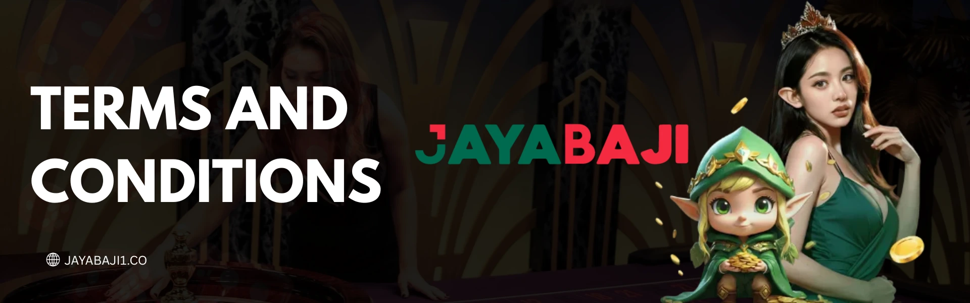 Terms and Conditions - JayaBaji Nepal Player Rules